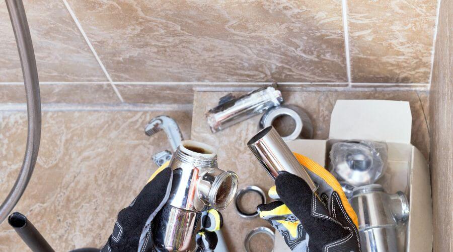 Expert flood damage restoration services in Browns Summit, NC